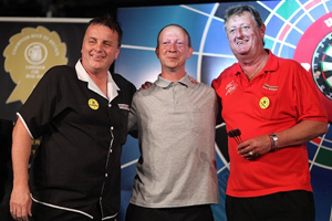 Record Holders Republic Speed Darts