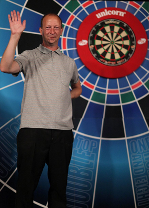 Record Holders Republic Speed Darts