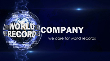 World Record Company